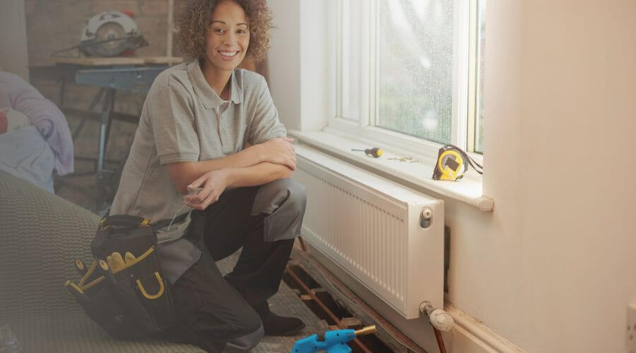 Professional Leak Detection Services in Pisek, ND
